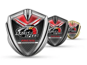 Insignia Abovedada Drift Pro